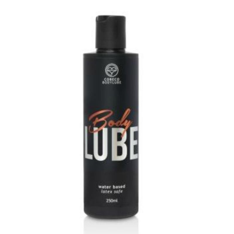 Bodylube Body Lube Latex Safe 250 Ml /en/de/fr/es/it/nl/