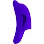 Pretty Love - Delphini Powerful Fingering Stimulator Dark Blue