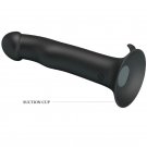 Pretty Love - Murray Vibrator And Stimulator Black