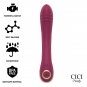 Cici Beauty Premium Silicone G-spot Vibrator