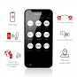 Oninder - Denver Vibrating Egg Pink 7 X 2.7 Cm Free App
