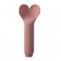 Je Joue - Amour Bullet Pale Rosette