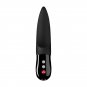 Fun Factory - Volta Clitoral Vibrator Black Line