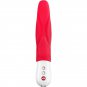 Fun Factory - Lady Bi Dual Vibrator India Red