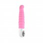 Fun Factory - Patchy Paul G5 G-spot Vibrator Candy Rose