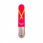 Fun Factory - Amorino Mini Vibrator Pink & Neon Yellow