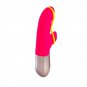 Fun Factory - Amorino Mini Vibrator Pink & Neon Yellow