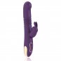 Treasure Bastian Rabbit Up & Down, Rotator & Vibrator Watchme Compatible