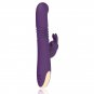 Treasure Bastian Rabbit Up & Down, Rotator & Vibrator Watchme Compatible