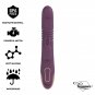 Treasure Bastian Rabbit Up & Down, Rotator & Vibrator Watchme Compatible