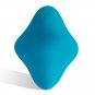 Intense - Samantha Remote Control Pantie Blue