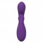 California Exotics Stella Dual Pleaser Violet