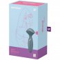 Satisfyer Mini Wond-er - Grey