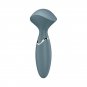 Satisfyer Mini Wond-er - Grey