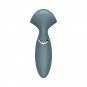 Satisfyer Mini Wond-er - Grey