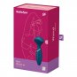 Satisfyer Mini Wond-er - Blue