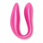 Oninder G-spot & Clitoral Stimulator Pink - Free App