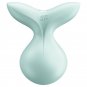 Satisfyer Viva La Vulva 3 Lay-on Vibrator - Green