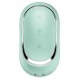 Satisfyer Pro To Go 2 Double Air Pulse Stimulator & Vibrator - Beige