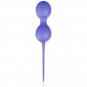 Mr Boss Dumas Vibrating Kegel Beads Remote Control