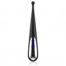 Black&silver Kenneth Stimulating Vibe