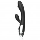 Black&silver Kaleb Stimulating Vibe