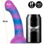 Mythology Dion Galactic Dildo M - Vibrator Watchme Wireless Technology Compatible