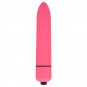 Ohmama Mini Vibrating Bullet 9 Cm - Pink