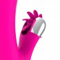 Diversia Bunny Vibrating 24 Cm