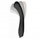 Je Joue Juno Flex G-spot Vibrator - Black