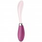 Satisfyer G-spot Flex 3 Multi Vibrator - Red