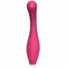 Je Joue Juno G-spot Vibrator - Fuchsia