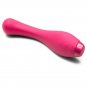 Je Joue Juno G-spot Vibrator - Fuchsia