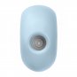 Satisfyer Sugar Rush Air Pulse Stimulator & Vibrator - Blue