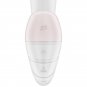 Satisfyer Supernova Air Pulse Stimulator & Vibration - White