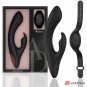 Anne´s Desire Rabbit Wireless Technology Watchme Black