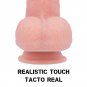Rockarmy Liquid Silicone Premium Hawk Realistic 22 Cm