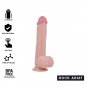 Rockarmy Liquid Silicone Premium Hawk Realistic 22 Cm