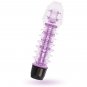 Glossy Axel Vibrator Lilac