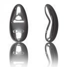 Lelo Yva Vibrator Silver