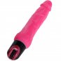 Vibrator Daaply Pleasure Multispeed Pink