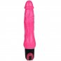 Vibrator Daaply Pleasure Multispeed Pink