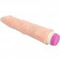 Waves Of Pleasure Vibrator 21.5 Cm Beginners