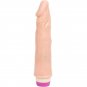 Waves Of Pleasure Vibrator 21.5 Cm Beginners