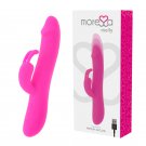 Moressa Molly Premium Silicone Rechargeable