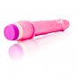 Waves Of Pleasure Vibrator 23 Cm Pink