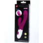 Pretty Love Flirtation, Andre Vibrator With Clit Stimulation