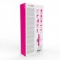 Moressa Warren Premium Silicone Rechargeable