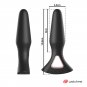 Anbiguo Watchme Remote Control Vibrator Plug Anal Alexandru