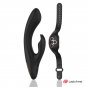 Anne&Acirc;&acute;s Desire Rabbit Wirless Technology Watchme Black / Gold